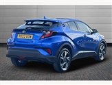 Toyota C-HR Image 2