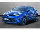 Toyota C-HR Image 3