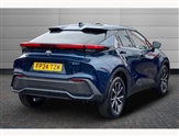 Toyota C-HR Image 2