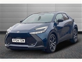 Toyota C-HR Image 3