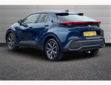 Toyota C-HR Image 6