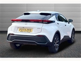Toyota C-HR Image 2