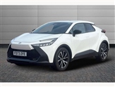 Toyota C-HR Image 3