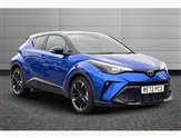 Toyota C-HR Image 1
