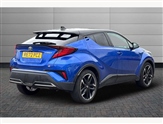 Toyota C-HR Image 2