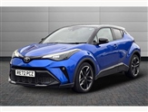 Toyota C-HR Image 3