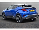 Toyota C-HR Image 6
