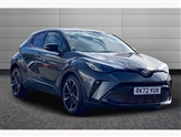 Toyota C-HR Image 1