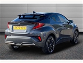 Toyota C-HR Image 2