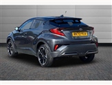 Toyota C-HR Image 6