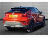 Toyota C-HR Image 2