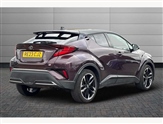 Toyota C-HR Image 2