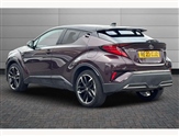 Toyota C-HR Image 6
