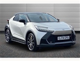 Toyota C-HR Image 1
