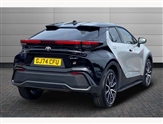 Toyota C-HR Image 2