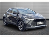 Toyota C-HR Image 1