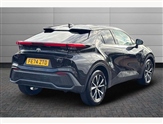 Toyota C-HR Image 2