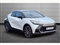 Toyota C-HR Image 1