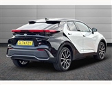 Toyota C-HR Image 2