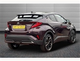 Toyota C-HR Image 2
