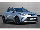 Toyota C-HR Image 1