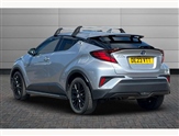 Toyota C-HR Image 3