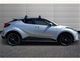 Toyota C-HR Image 4