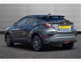 Toyota C-HR Image 3