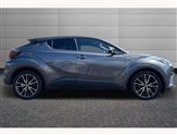 Toyota C-HR Image 4