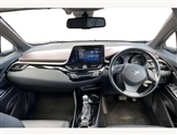 Toyota C-HR Image 6