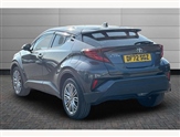 Toyota C-HR Image 3