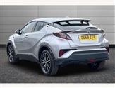Toyota C-HR Image 3