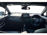Toyota C-HR Image 6