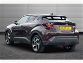 Toyota C-HR Image 3
