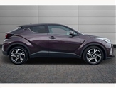 Toyota C-HR Image 4