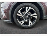 Toyota C-HR Image 5