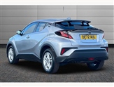 Toyota C-HR Image 3