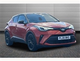 Toyota C-HR Image 1