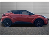 Toyota C-HR Image 4