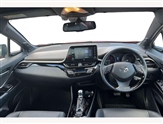 Toyota C-HR Image 6