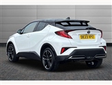 Toyota C-HR Image 3