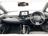 Toyota C-HR Image 6