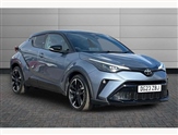 Toyota C-HR Image 1