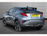 Toyota C-HR Image 4