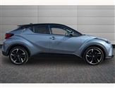 Toyota C-HR Image 5