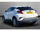 Toyota C-HR Image 3