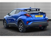 Toyota C-HR Image 4