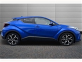 Toyota C-HR Image 5
