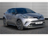 Toyota C-HR Image 1
