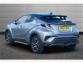 Toyota C-HR Image 4